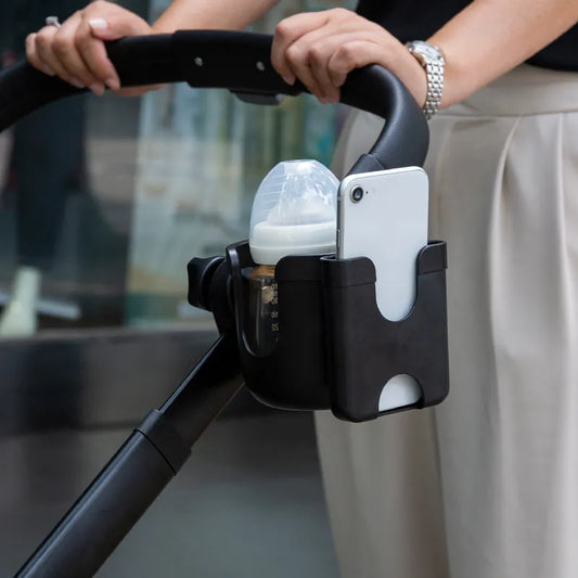 Cup Holder and Phone Holder